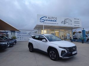 Hyundai Tucson Maxx 1.6 T-GDi 160 CV  - Foto 3