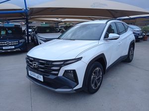 Hyundai Tucson Maxx 1.6 T-GDi 160 CV  - Foto 9