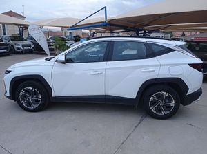 Hyundai Tucson Maxx 1.6 T-GDi 160 CV  - Foto 8
