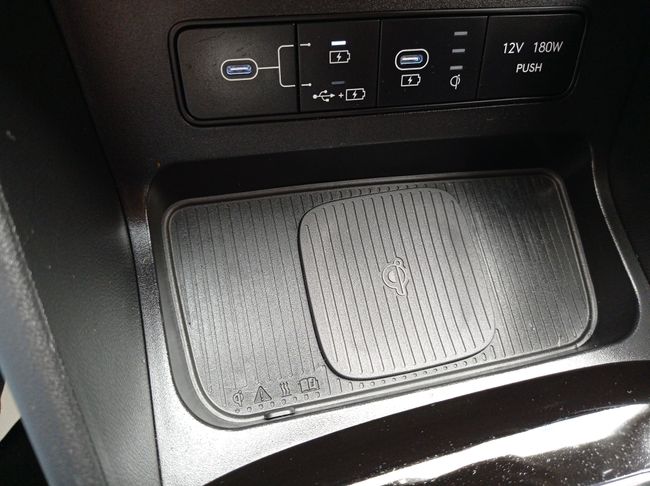 Hyundai Tucson Maxx 1.6 T-GDi 160 CV  - Foto 21