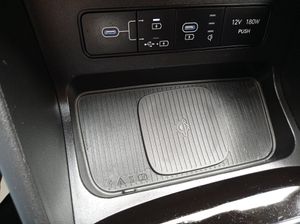 Hyundai Tucson Maxx 1.6 T-GDi 160 CV  - Foto 21