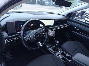 Hyundai Tucson Maxx 1.6 T-GDi 160 CV  - Foto 15