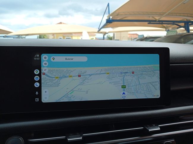 Hyundai Tucson Maxx 1.6 T-GDi 160 CV  - Foto 29