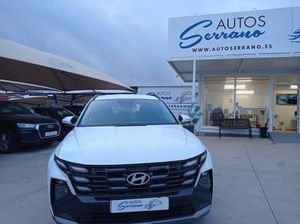 Hyundai Tucson Maxx 1.6 T-GDi 160 CV  - Foto 10