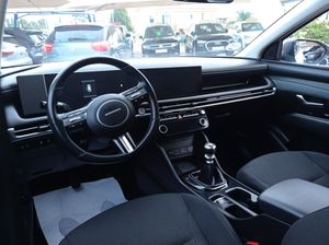 Hyundai Tucson Maxx 1.6 T-GDi 160 CV  - Foto 14