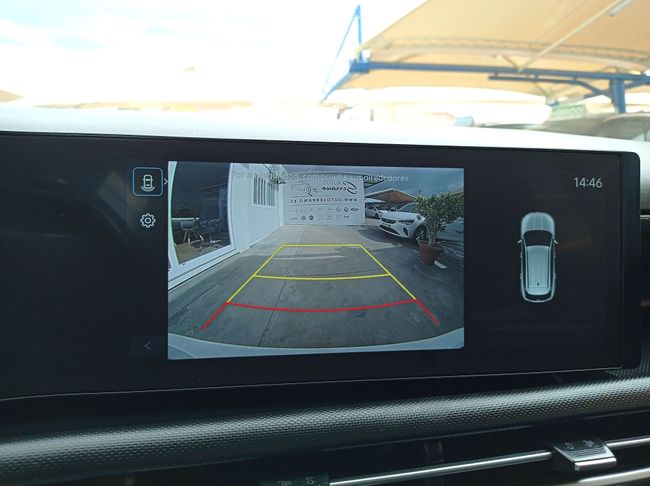 Hyundai Tucson Maxx 1.6 T-GDi 160 CV  - Foto 26