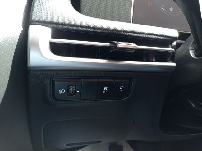 Hyundai Tucson Maxx 1.6 T-GDi 160 CV  - Foto 22