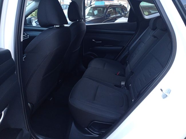 Hyundai Tucson Maxx 1.6 T-GDi 160 CV  - Foto 17