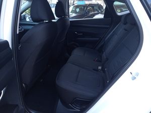 Hyundai Tucson Maxx 1.6 T-GDi 160 CV  - Foto 17