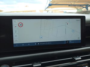 Hyundai Tucson Maxx 1.6 T-GDi 160 CV  - Foto 28