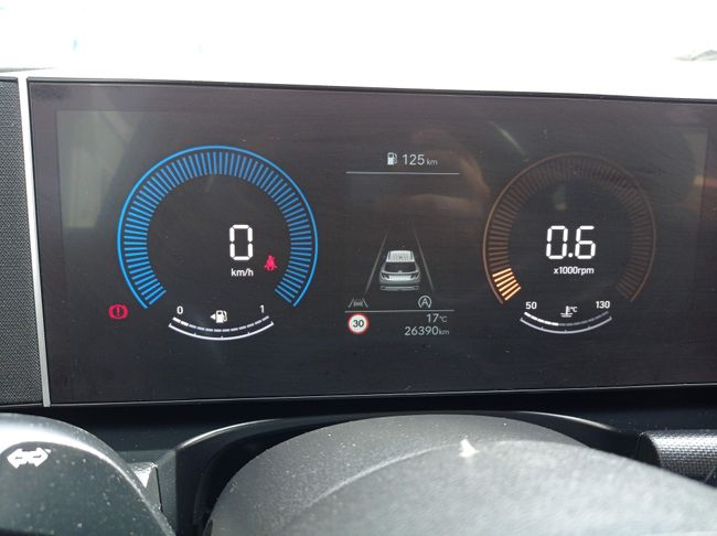 Hyundai Tucson Maxx 1.6 T-GDi 160 CV  - Foto 18