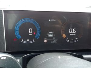 Hyundai Tucson Maxx 1.6 T-GDi 160 CV  - Foto 18