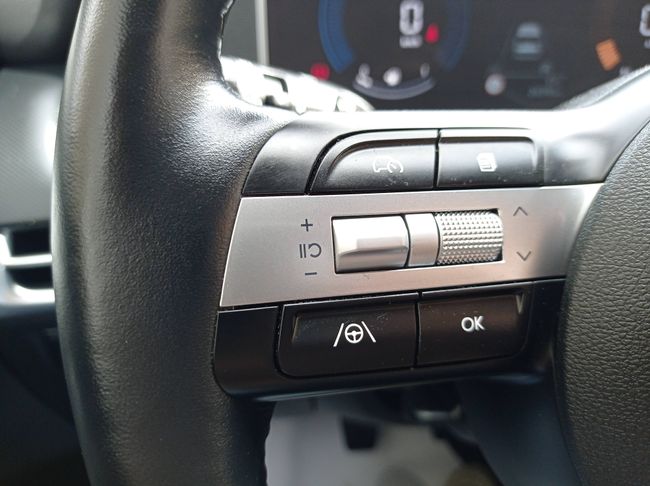 Hyundai Tucson Maxx 1.6 T-GDi 160 CV  - Foto 19