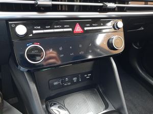 Hyundai Tucson Maxx 1.6 T-GDi 160 CV  - Foto 25