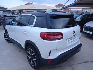 Citroën C5 Aircross 1.5 HDI 130CV  - Foto 7