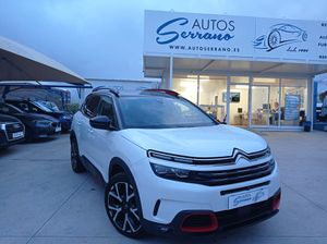 Citroën C5 Aircross 1.5 HDI 130CV  - Foto 11
