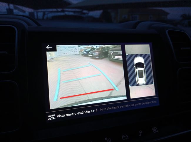 Citroën C5 Aircross 1.5 HDI 130CV  - Foto 22