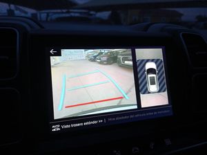 Citroën C5 Aircross 1.5 HDI 130CV  - Foto 22