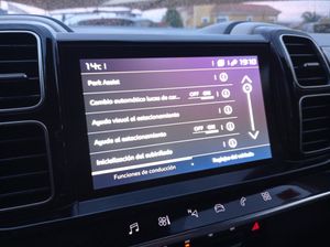 Citroën C5 Aircross 1.5 HDI 130CV  - Foto 19