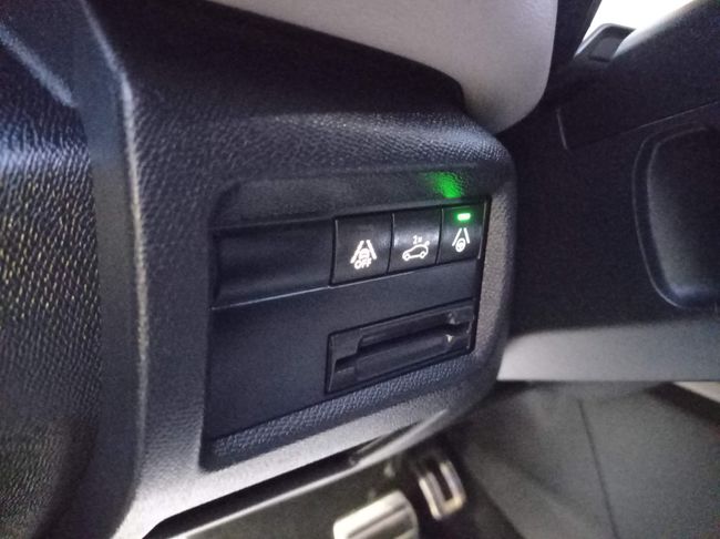 Citroën C5 Aircross 1.5 HDI 130CV  - Foto 26