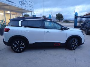 Citroën C5 Aircross 1.5 HDI 130CV  - Foto 4