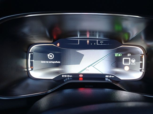 Citroën C5 Aircross 1.5 HDI 130CV  - Foto 17