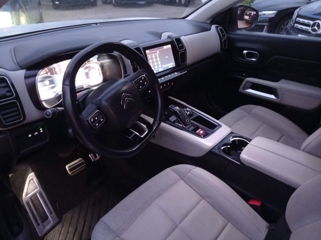 Citroën C5 Aircross 1.5 HDI 130CV  - Foto 24