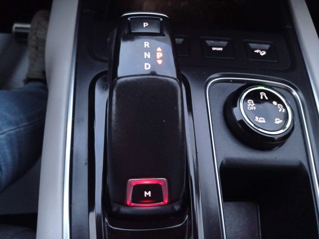 Citroën C5 Aircross 1.5 HDI 130CV  - Foto 16