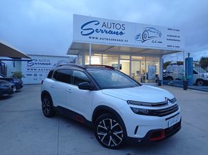 Citroën C5 Aircross 1.5 HDI 130CV  - Foto 3