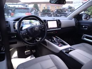 Citroën C5 Aircross 1.5 HDI 130CV  - Foto 28