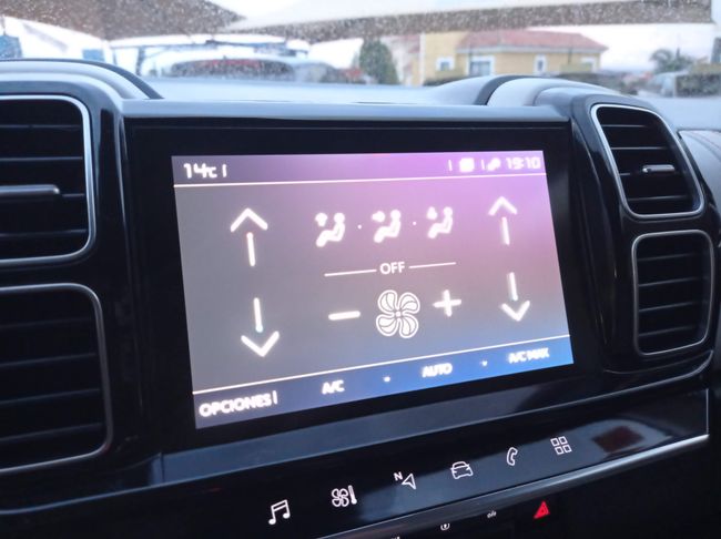 Citroën C5 Aircross 1.5 HDI 130CV  - Foto 21