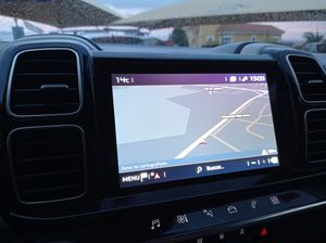 Citroën C5 Aircross 1.5 HDI 130CV  - Foto 18