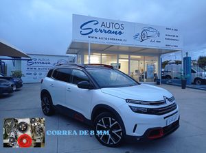 Citroën C5 Aircross 1.5 HDI 130CV  - Foto 2