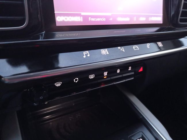 Citroën C5 Aircross 1.5 HDI 130CV  - Foto 15