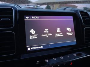 Citroën C5 Aircross 1.5 HDI 130CV  - Foto 20