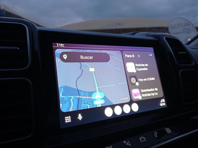 Citroën C5 Aircross 1.5 HDI 130CV  - Foto 23