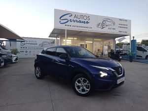 Nissan Juke DIG-T 84 kW (114 CV) Acenta  - Foto 3