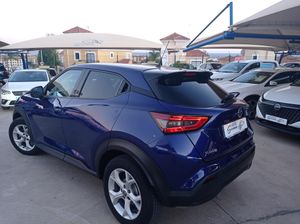 Nissan Juke DIG-T 84 kW (114 CV) Acenta  - Foto 7