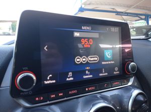 Nissan Juke DIG-T 84 kW (114 CV) Acenta  - Foto 18