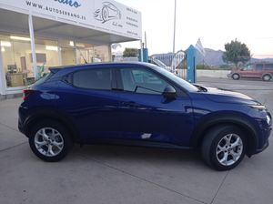 Nissan Juke DIG-T 84 kW (114 CV) Acenta  - Foto 4