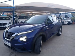Nissan Juke DIG-T 84 kW (114 CV) Acenta  - Foto 9
