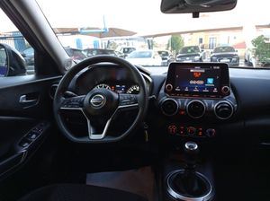 Nissan Juke DIG-T 84 kW (114 CV) Acenta  - Foto 13