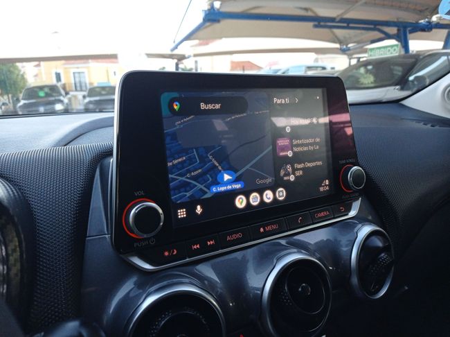 Nissan Juke DIG-T 84 kW (114 CV) Acenta  - Foto 15