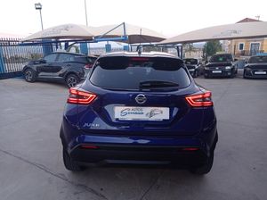 Nissan Juke DIG-T 84 kW (114 CV) Acenta  - Foto 6