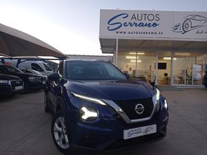 Nissan Juke DIG-T 84 kW (114 CV) Acenta  - Foto 10