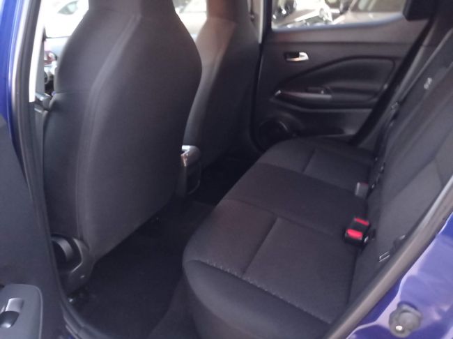 Nissan Juke DIG-T 84 kW (114 CV) Acenta  - Foto 20