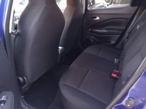 Nissan Juke DIG-T 84 kW (114 CV) Acenta  - Foto 20