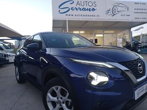 Nissan Juke DIG-T 84 kW (114 CV) Acenta  - Foto 11