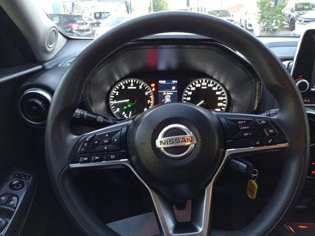 Nissan Juke DIG-T 84 kW (114 CV) Acenta  - Foto 12