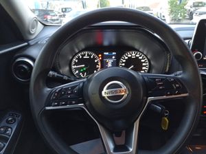 Nissan Juke DIG-T 84 kW (114 CV) Acenta  - Foto 12